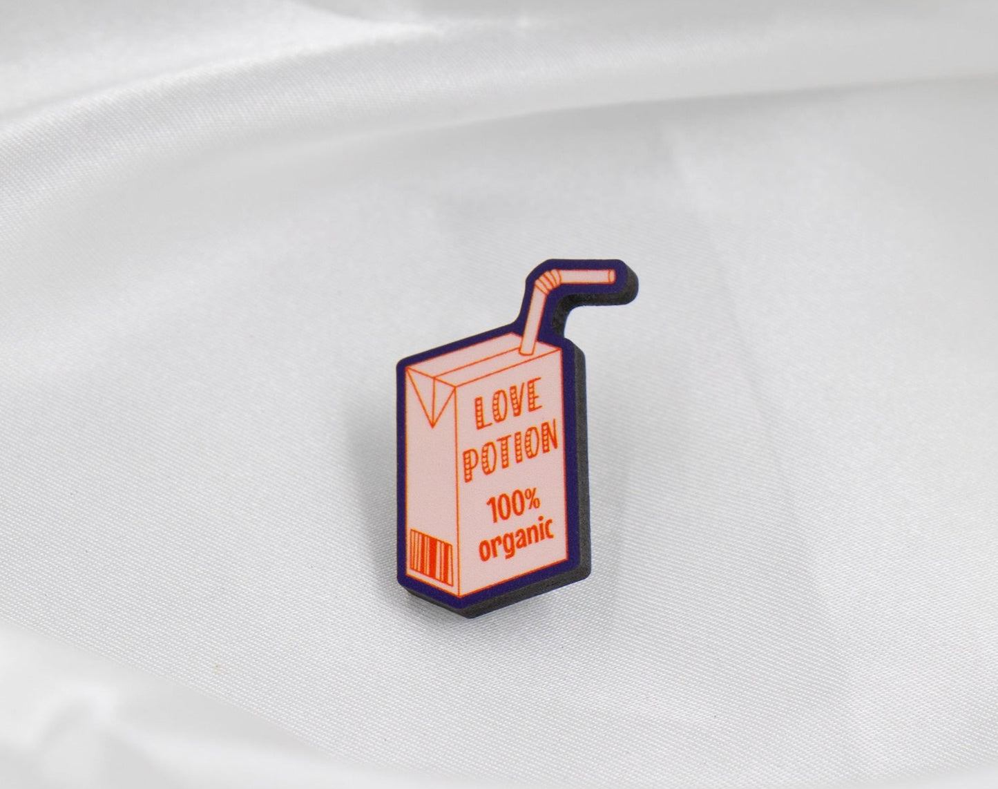 Love Potion Pin