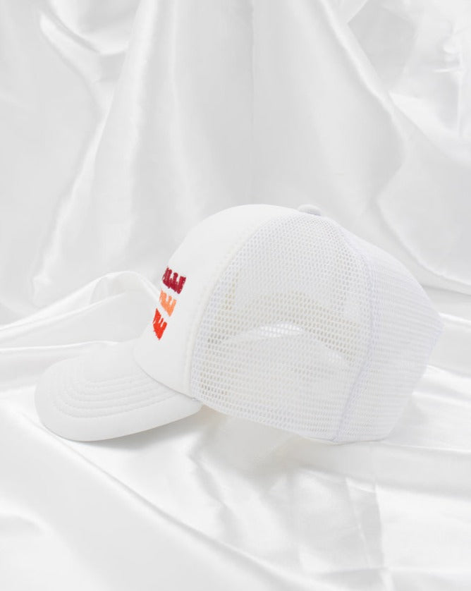 Fayetteville Trucker Hat