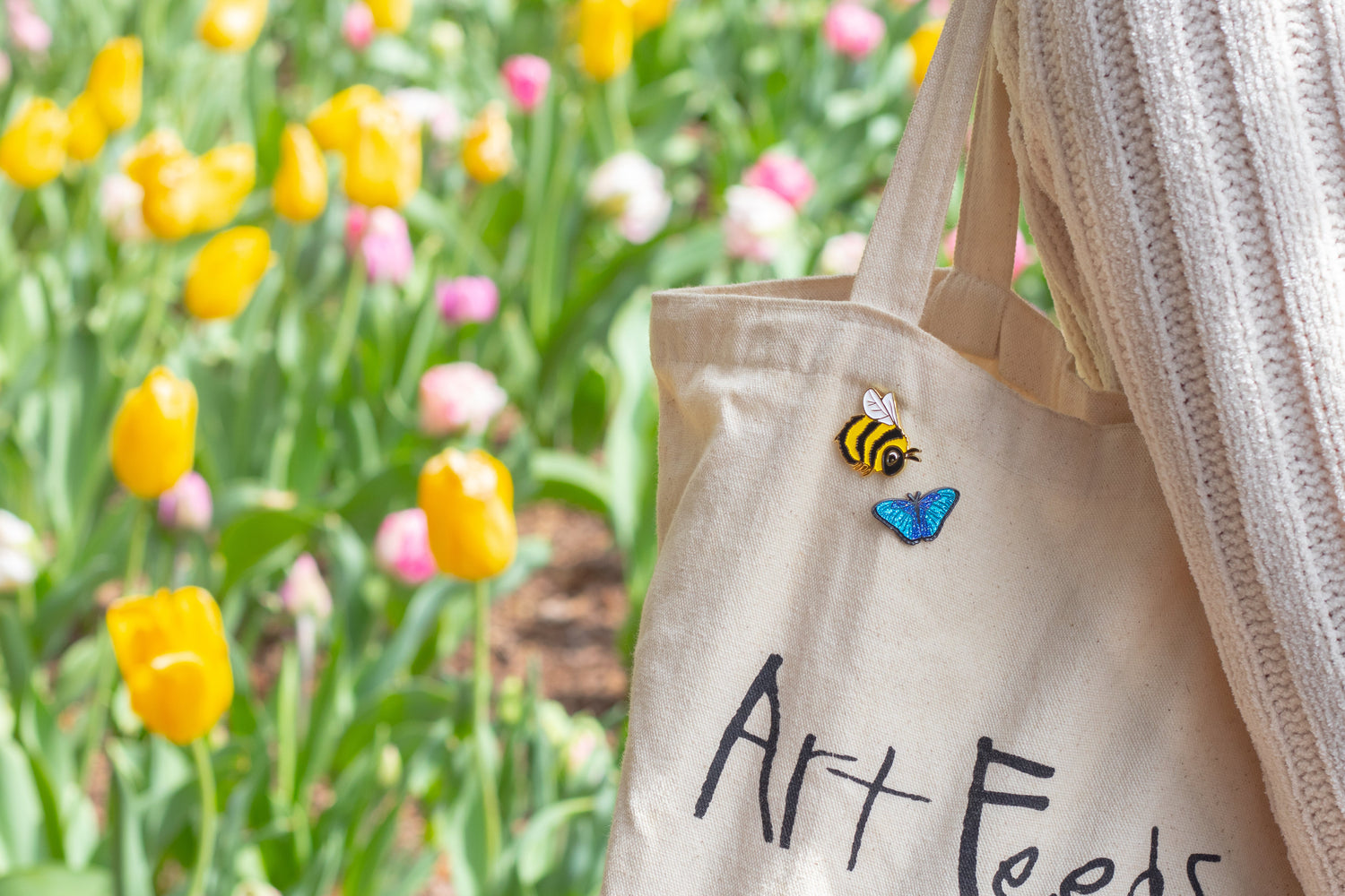 Spring Into the Season