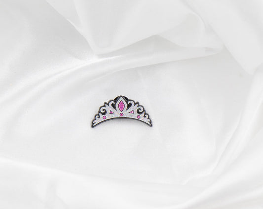 Crown Pin