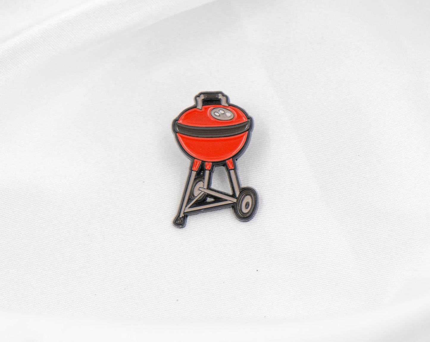 Grill Pin
