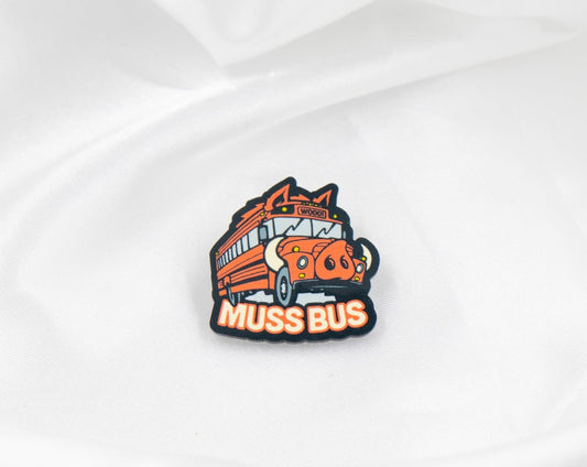 Muss Bus Pin