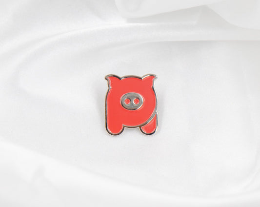 Pigpin Pin