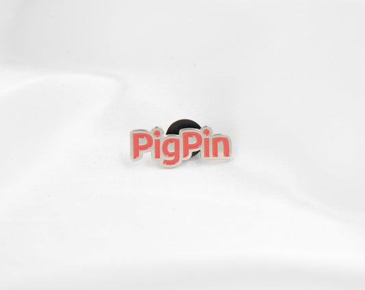 Pigpin Logo