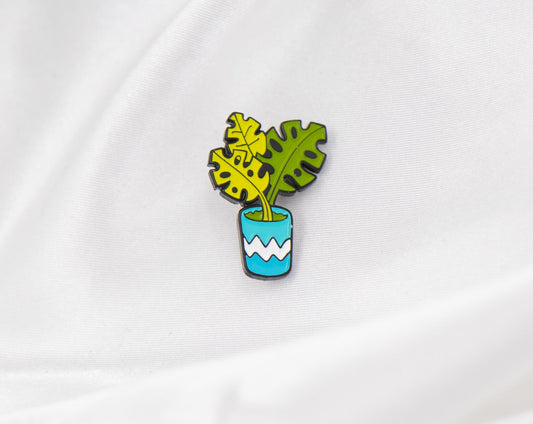 Plant Pin