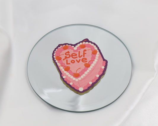 Self Love Sticker