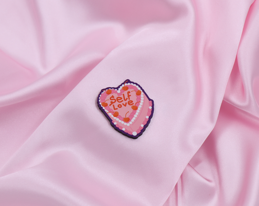 Self Love Pin