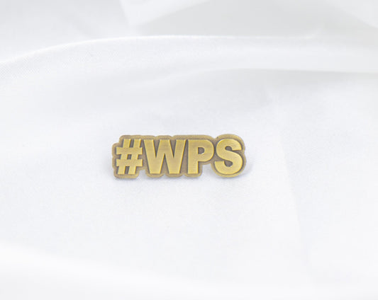 #WPS Pin