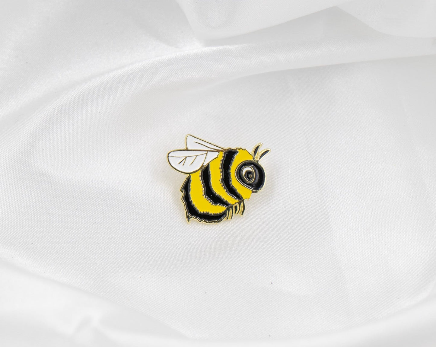 Bee Pin